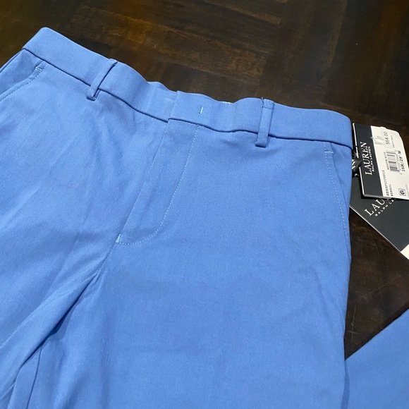 Ralph Lauren Super Stretch Big Boys Dress Pant
Size 16R/28”W - Picture 5 of 11